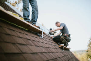 Local Roofers in Norfolk, MA